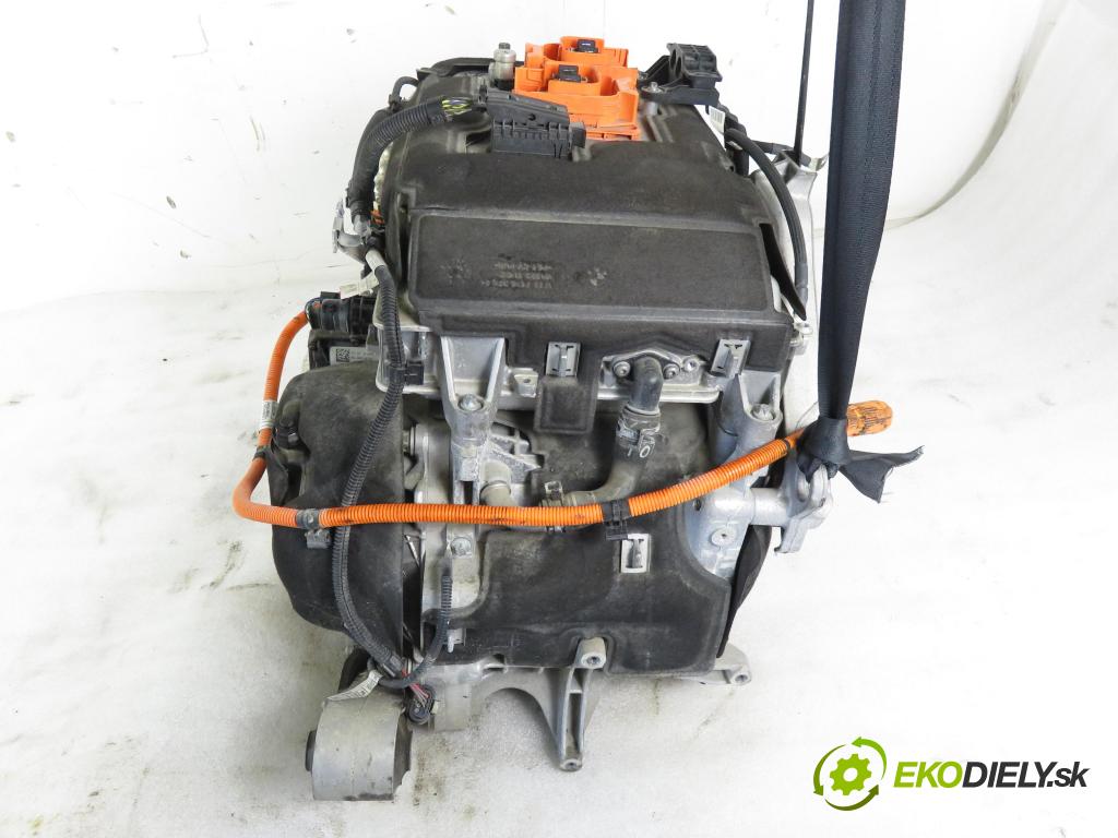 BMW i3 (I01) HB 2021 125,00 Electric - IB1P25B 0,00 motor BENZÍN IB1P25B