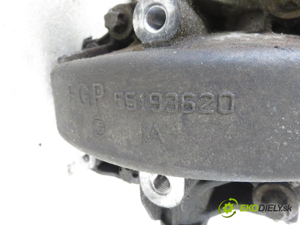 ALFA ROMEO 159 Sportwagon (939_) KOMBI 2007 88,00 1.9 JTDM 8V - 939 A1.000 1910,00 Prevodovka MANUALNA 55186623 ; M32 ; 55193620