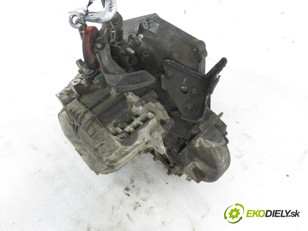 ALFA ROMEO 159 Sportwagon (939_) KOMBI 2007 88,00 1.9 JTDM 8V - 939 A1.000 1910,00 Prevodovka MANUALNA 55186623 ; M32 ; 55193620