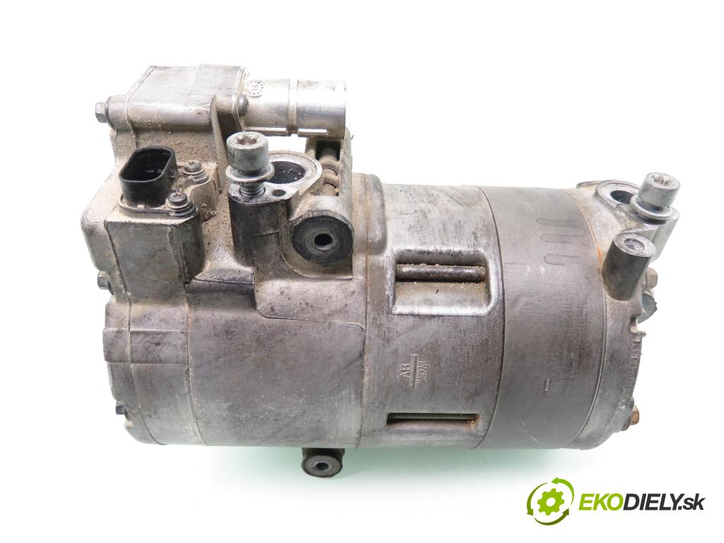 BMW i3 (I01) HB 2021 125,00 Electric - IB1P25B 0,00 KOMPRESOR: klimatizácie 6830620 (Kompresor klimatizácie)