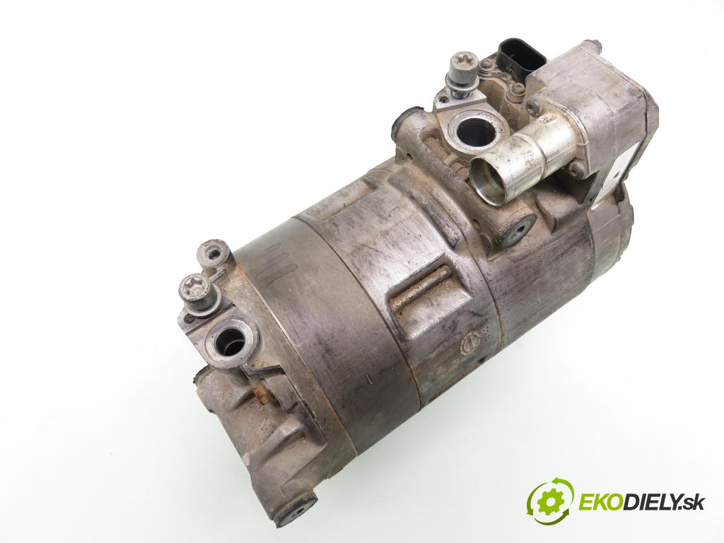 BMW i3 (I01) HB 2021 125,00 Electric - IB1P25B 0,00 KOMPRESOR: klimatizácie 6830620 (Kompresor klimatizácie)