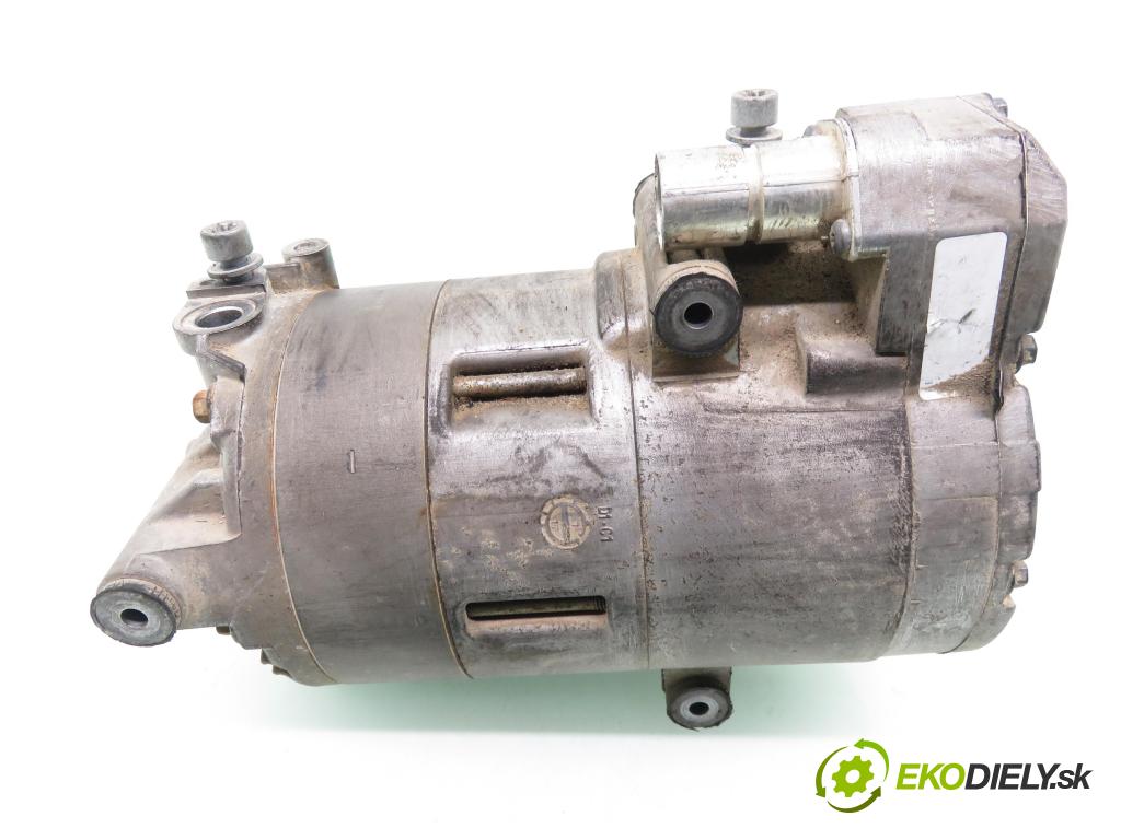 BMW i3 (I01) HB 2021 125,00 Electric - IB1P25B 0,00 KOMPRESOR: klimatizácie 6830620 (Kompresor klimatizácie)