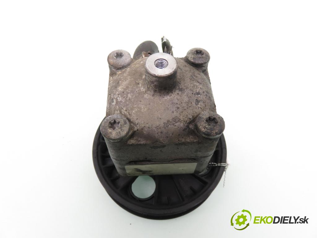 VOLVO S60 I (384) SEDAN 2007 120,00 2.4 D5 - D 5244 T 2401,00 Pumpa servočerpadlo 30741790 ; 7613955158 ; 7611332138 (Servočerpadlá, pumpy riadenia)