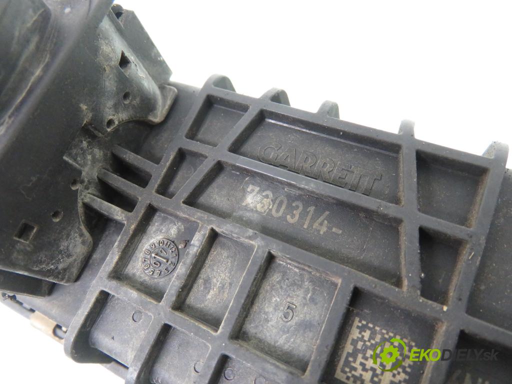 VOLVO S60 I (384) SEDAN 2007 120,00 2.4 D5 - D 5244 T 2401,00 RYCHLONABÍJEČKA: 30757080 ; GTB2056VL ; 6NW009228 (Turbodúchadla (kompletní))