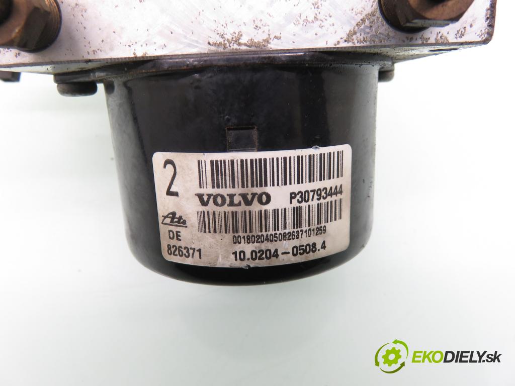 VOLVO S60 I (384) SEDAN 2007 120,00 2.4 D5 - D 5244 T 2401,00 Pumpa ABS 30793445 ; P30793444 (Pumpy ABS)
