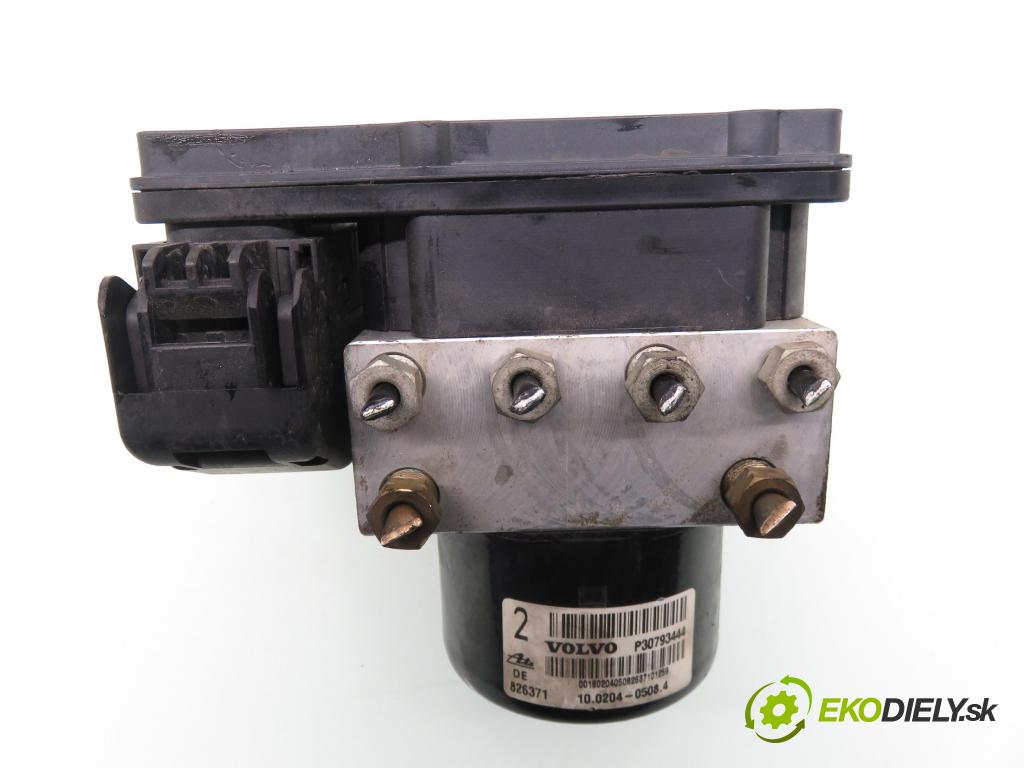 VOLVO S60 I (384) SEDAN 2007 120,00 2.4 D5 - D 5244 T 2401,00 Pumpa ABS 30793445 ; P30793444 (Pumpy ABS)