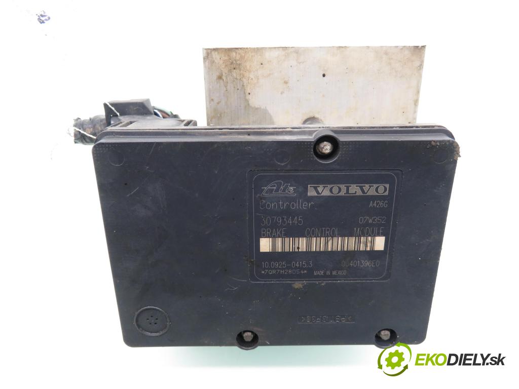 VOLVO S60 I (384) SEDAN 2007 120,00 2.4 D5 - D 5244 T 2401,00 Pumpa ABS 30793445 ; P30793444 (Pumpy ABS)