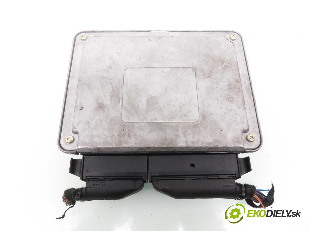AUDI A2 (8Z0) HB 2000 55,00 1.4 - AUA 1390,00 Riadiaca jednotka Motor 036906034Q ; IAW4LVZ