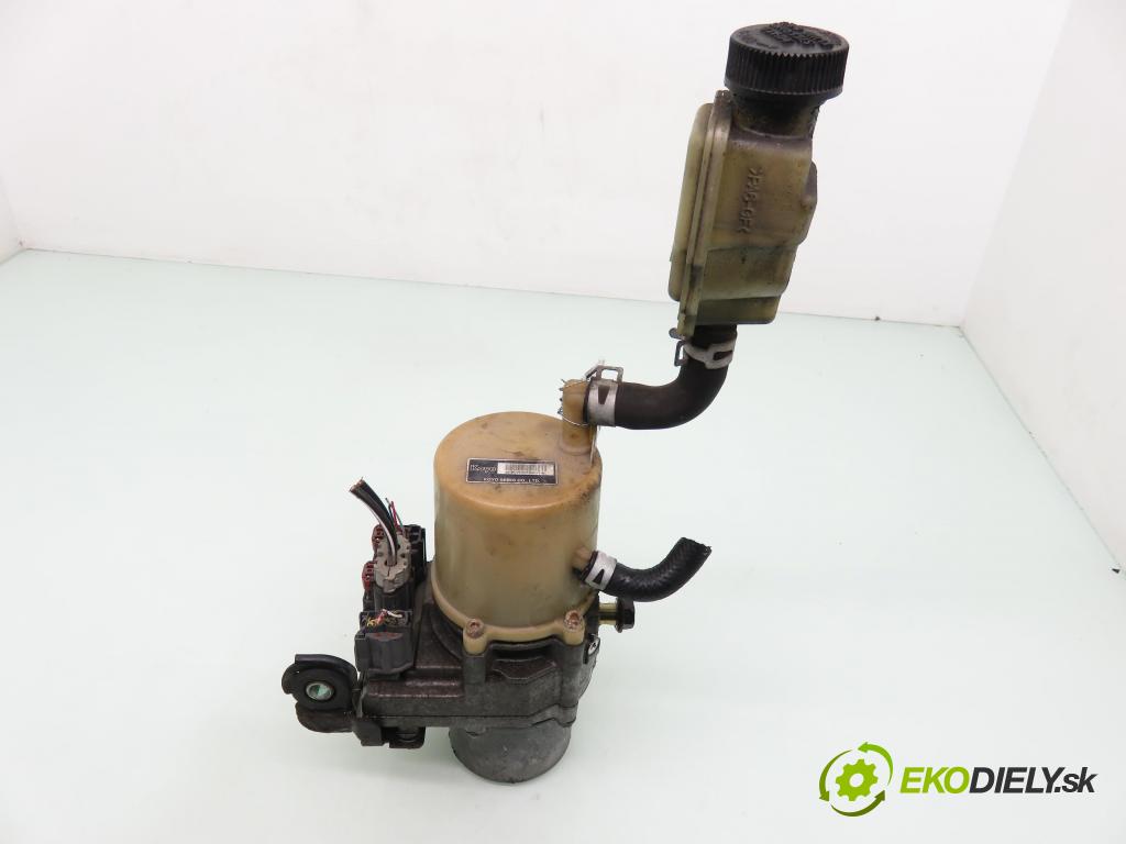 MAZDA 5 (CR19) MINIVAN 2005 85,00 1.8 1798,00 Pumpa servočerpadlo