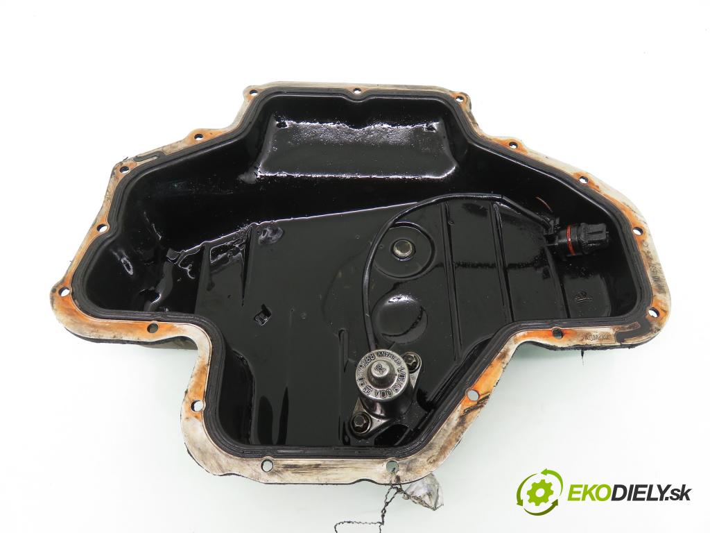 OPEL OMEGA B (25_, 26_, 27_) SEDAN 1999 74,00 2.0 DTI 16V 101 - X 20 DTH 1995,00 vana olejová 90379288 (Olejové vany)