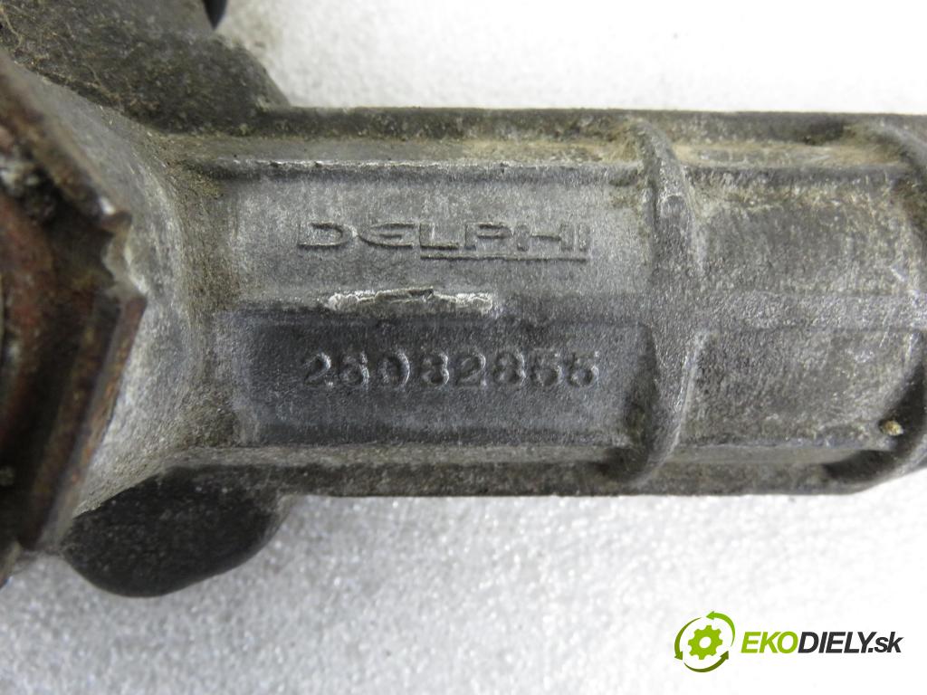 OPEL CORSA C (X01) HB 2001 66,00 1.4 - Z 14 XE 1389,00 Riadenie bez servočerpadlo 26082855