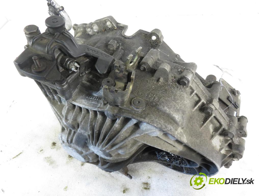 VOLVO S80 I (TS, XY) SEDAN 1999 150,00 2.9 - B 6304 S3 2922,00 Prevodovka MANUALNA 10237172 ; P9482008 ; M65