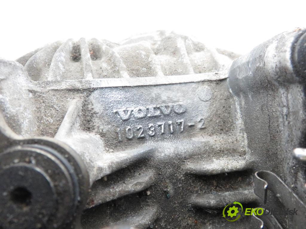VOLVO S80 I (TS, XY) SEDAN 1999 150,00 2.9 - B 6304 S3 2922,00 Prevodovka MANUALNA 10237172 ; P9482008 ; M65
