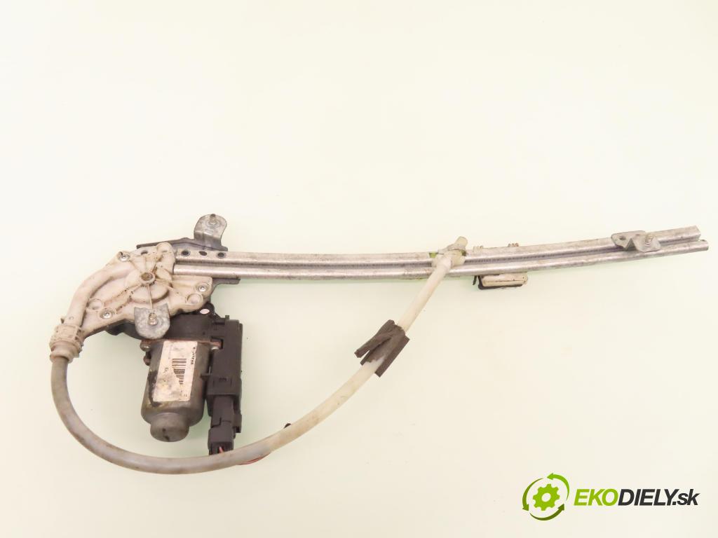 RENAULT LAGUNA II (BG0/1_) LIFTBACK 2001 79,00 1.6 16V (BG0A, BG0L) - K4M 710 1598,00 mechanismus oken LTE 8200305720