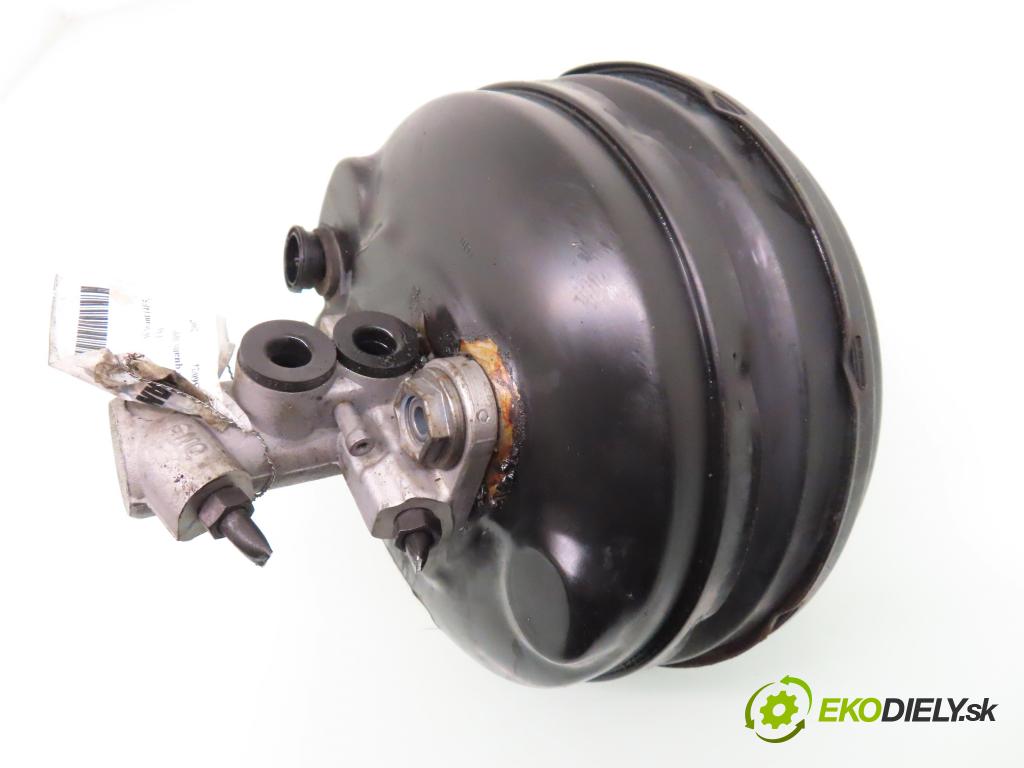 AUDI A6 Avant (4F5, C6) KOMBI 2007 132,00 2.7 TDI quattro - BPP 2698,00 Posilovač 4F0612105G (Servočerpadlá, pumpy riadenia)