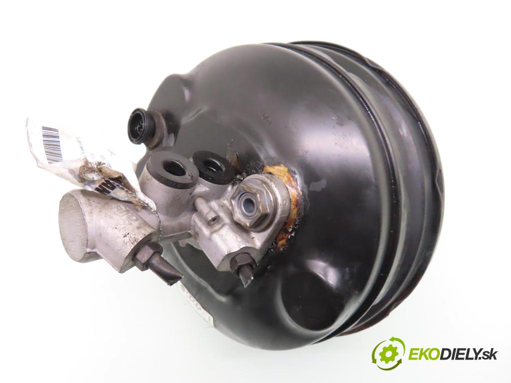 AUDI A6 Avant (4F5, C6) KOMBI 2007 132,00 2.7 TDI quattro - BPP 2698,00 Posilovač 4F0612105G (Servočerpadlá, pumpy riadenia)