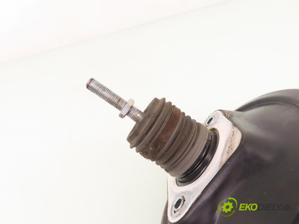 AUDI A6 Avant (4F5, C6) KOMBI 2007 132,00 2.7 TDI quattro - BPP 2698,00 Posilovač 4F0612105G (Servočerpadlá, pumpy riadenia)