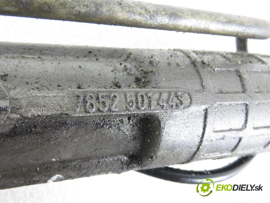 BMW 5 (E39) SEDAN 1998 110,00 520 i 150 - M52 B20 (206S3) 1991,00 Riadenie ZE riadením 7852991165 ; 1096029 ; 7852501443