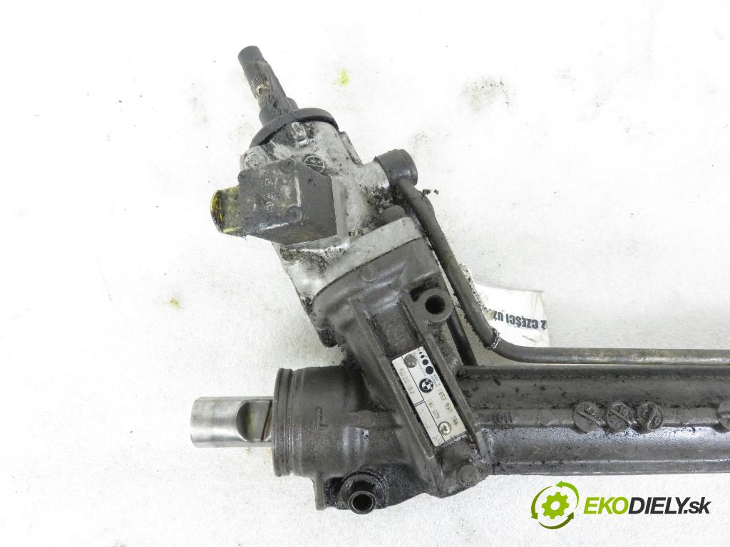 BMW 5 (E39) SEDAN 1998 110,00 520 i 150 - M52 B20 (206S3) 1991,00 Riadenie ZE riadením 7852991165 ; 1096029 ; 7852501443