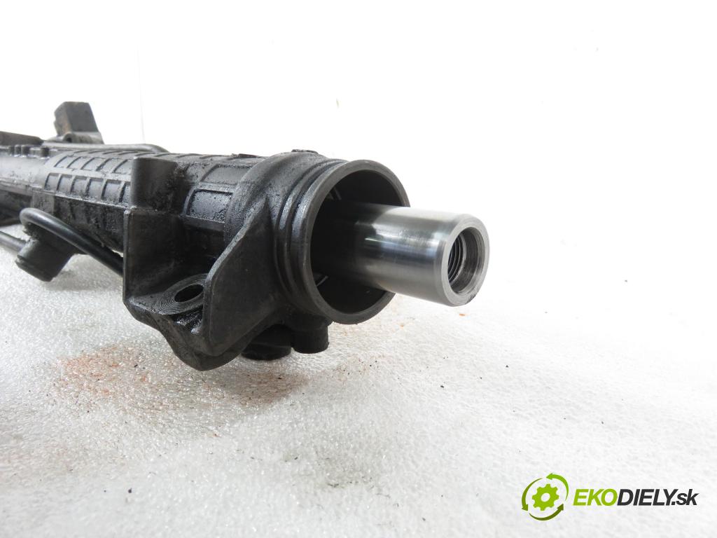 BMW 5 (E39) SEDAN 1998 110,00 520 i 150 - M52 B20 (206S3) 1991,00 Riadenie ZE riadením 7852991165 ; 1096029 ; 7852501443