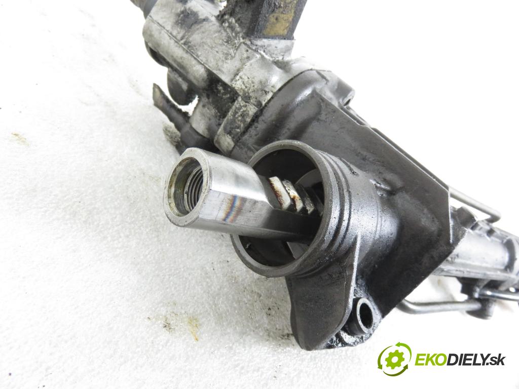 BMW 5 (E39) SEDAN 1998 110,00 520 i 150 - M52 B20 (206S3) 1991,00 Riadenie ZE riadením 7852991165 ; 1096029 ; 7852501443