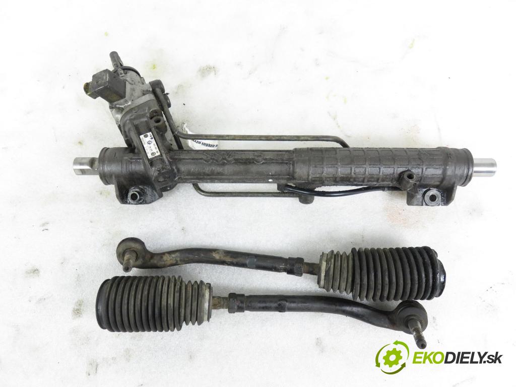 BMW 5 (E39) SEDAN 1998 110,00 520 i 150 - M52 B20 (206S3) 1991,00 Riadenie ZE riadením 7852991165 ; 1096029 ; 7852501443