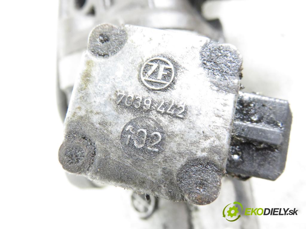 BMW 5 (E39) SEDAN 1998 110,00 520 i 150 - M52 B20 (206S3) 1991,00 Riadenie ZE riadením 7852991165 ; 1096029 ; 7852501443