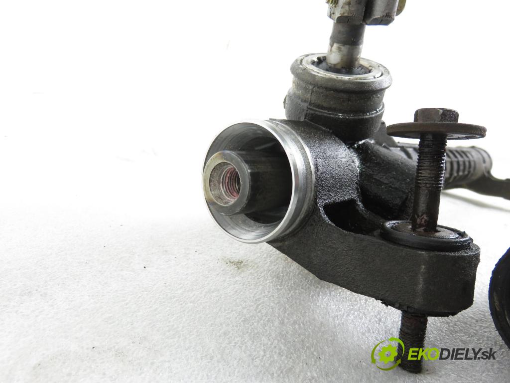 TOYOTA COROLLA (_E12_) SEDAN 2003 71,00 1.4 VVT-i 97 (ZZE120) - 4ZZ-FE 1398,00 Riadenie bez servočerpadlo 4550002060 ; 26092563