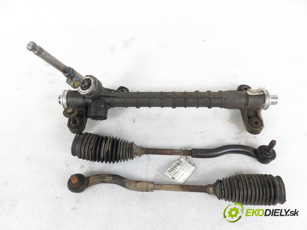 TOYOTA COROLLA (_E12_) SEDAN 2003 71,00 1.4 VVT-i 97 (ZZE120) - 4ZZ-FE 1398,00 Riadenie bez servočerpadlo 4550002060 ; 26092563