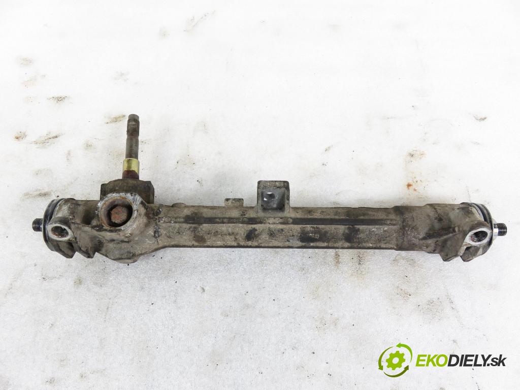FIAT PUNTO (188_) HB 2002 44,00 1.2 60 - 188 A4.000 1242,00 Riadenie bez servočerpadlo 37502371