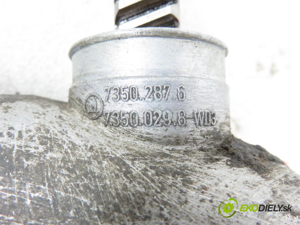 SKODA FELICIA II (6U1) HB 1998 40,00 1.3 - AMG 1289,00 Riadenie bez servočerpadlo 73502876 ; 73500298