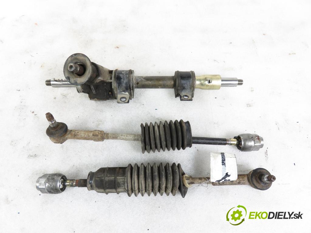 SKODA FELICIA II (6U1) HB 1998 40,00 1.3 - AMG 1289,00 Riadenie bez servočerpadlo 73502876 ; 73500298