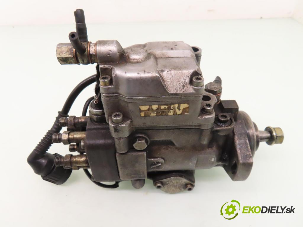 OPEL OMEGA B Kombi (V94) SEDAN 1999 96,00 2.5 TD - X 25 DT 2497,00 Pumpa vstrekovacia 0460406994 (Vstrekovacie čerpadlá)