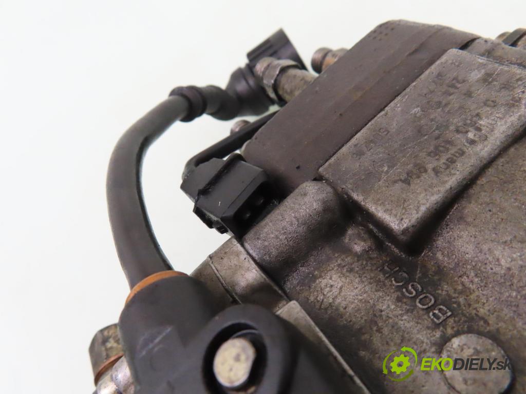 OPEL OMEGA B Kombi (V94) SEDAN 1999 96,00 2.5 TD - X 25 DT 2497,00 Pumpa vstrekovacia 0460406994 (Vstrekovacie čerpadlá)