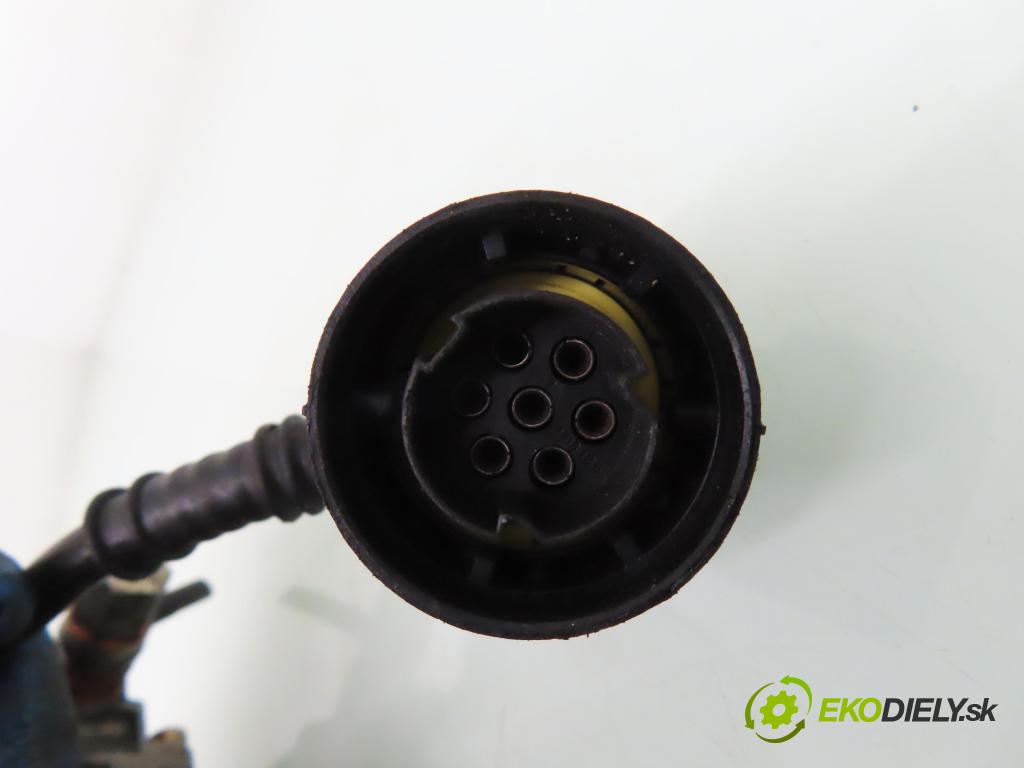 OPEL OMEGA B Kombi (V94) SEDAN 1999 96,00 2.5 TD - X 25 DT 2497,00 Pumpa vstrekovacia 0460406994 (Vstrekovacie čerpadlá)