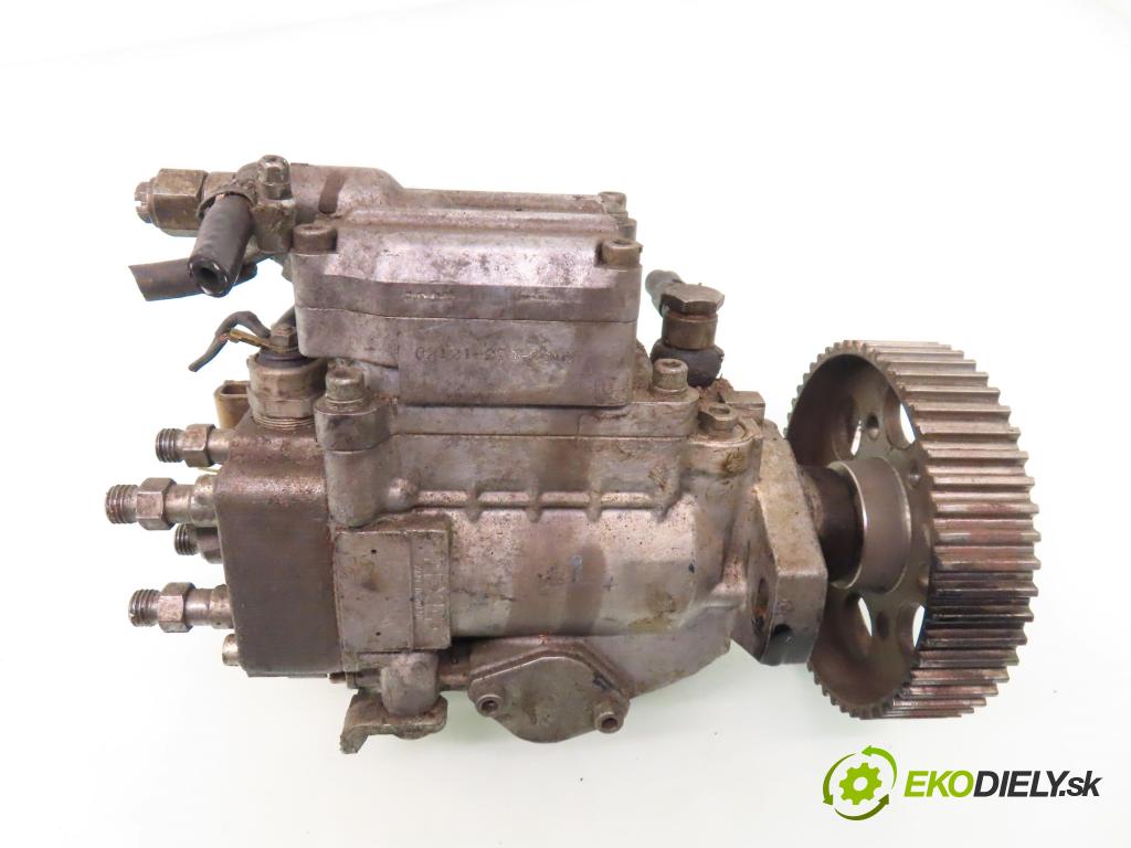 KIA RETONA (CE) SUV 2001 61,00 2.0 TD 83 - RF (Mazda) 1998,00 Pumpa vstrekovacia 1047009000 (Vstrekovacie čerpadlá)