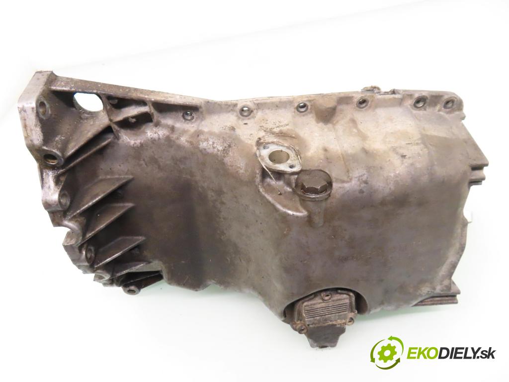 AUDI A6 Avant (4B5, C5) KOMBI 2003 110,00 1.8 T - APU 1781,00 Vaňa olejová 06B103603N (Olejové vane)