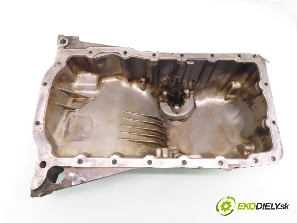 AUDI A6 Avant (4B5, C5) KOMBI 2003 110,00 1.8 T - APU 1781,00 Vaňa olejová 06B103603N (Olejové vane)