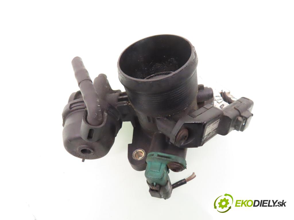 VOLVO V50 (MW) KOMBI 2004 100,00 2.0 D 136 - D 4204 T (PSA) 1997,00 Škrtiaca klapka 9647474880 ; 50CDSP3 (Škrtiace klapky)