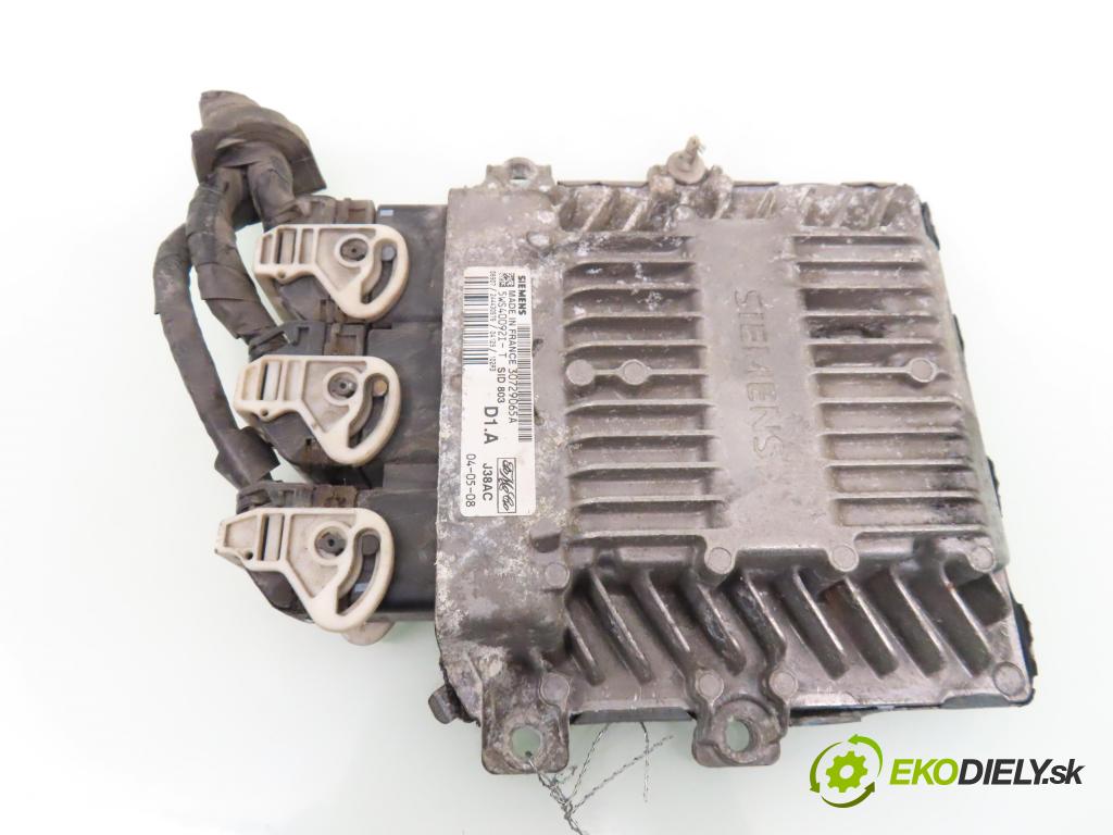 VOLVO V50 (MW) KOMBI 2004 100,00 2.0 D 136 - D 4204 T (PSA) 1997,00 Riadiaca jednotka Motor 5WS40092IT ; 30729065A