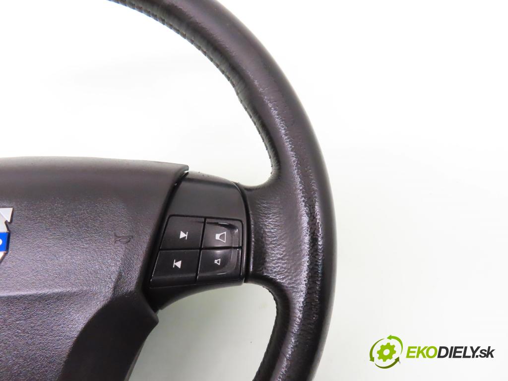 VOLVO V50 (MW) KOMBI 2004 100,00 2.0 D 136 - D 4204 T (PSA) 1997,00 Volant 55150060 ; 8687337 (Volanty)