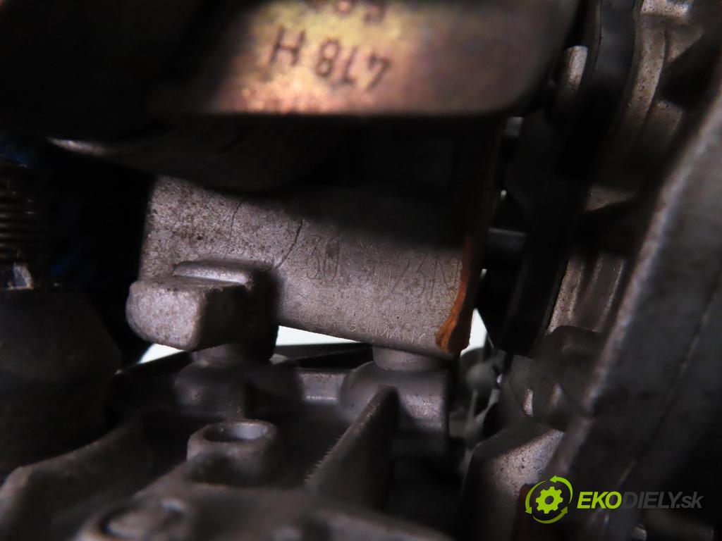 VW GOLF III (1H1) HB 1996 44,00 1.4 - ABD 1390,00 Vstrek 0438201188 ; 0132008600
