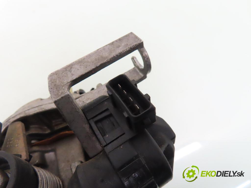 VW GOLF III (1H1) HB 1996 44,00 1.4 - ABD 1390,00 Vstrek 0438201188 ; 0132008600