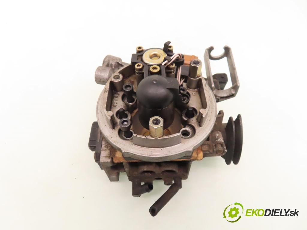 VW GOLF III (1H1) HB 1996 44,00 1.4 - ABD 1390,00 Vstrek 0438201188 ; 0132008600