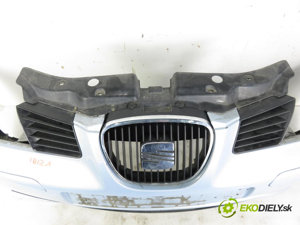 SEAT IBIZA III (6L1) HB 2003 74,00 1.9 TDI - ATD 1896,00 nárazník přední část