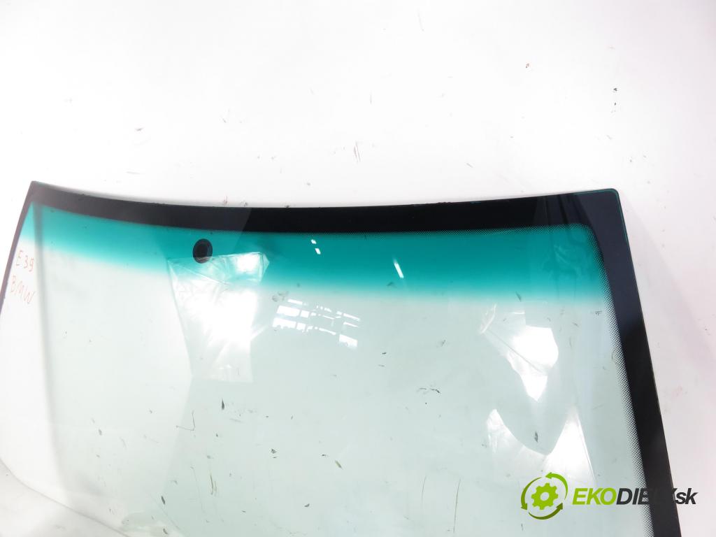 BMW 5 Touring (E39) KOMBI 1999 110,00 520 i - M52 B20 (206S4) 1991,00 okno PŘEDNÍ 