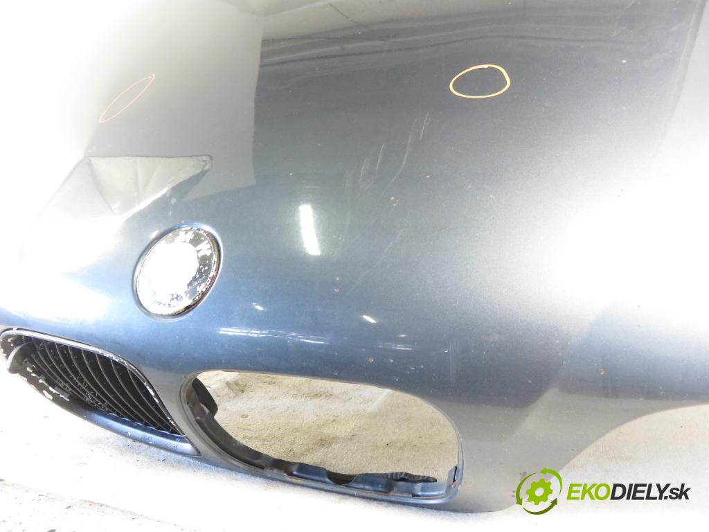 BMW 5 Touring (E39) KOMBI 1999 110,00 520 i - M52 B20 (206S4) 1991,00 kapota  (Kapoty)