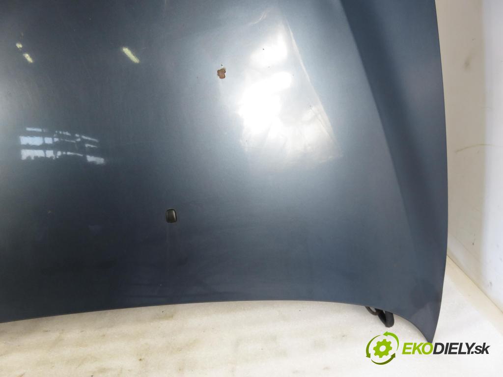 BMW 5 Touring (E39) KOMBI 1999 110,00 520 i - M52 B20 (206S4) 1991,00 kapota  (Kapoty)