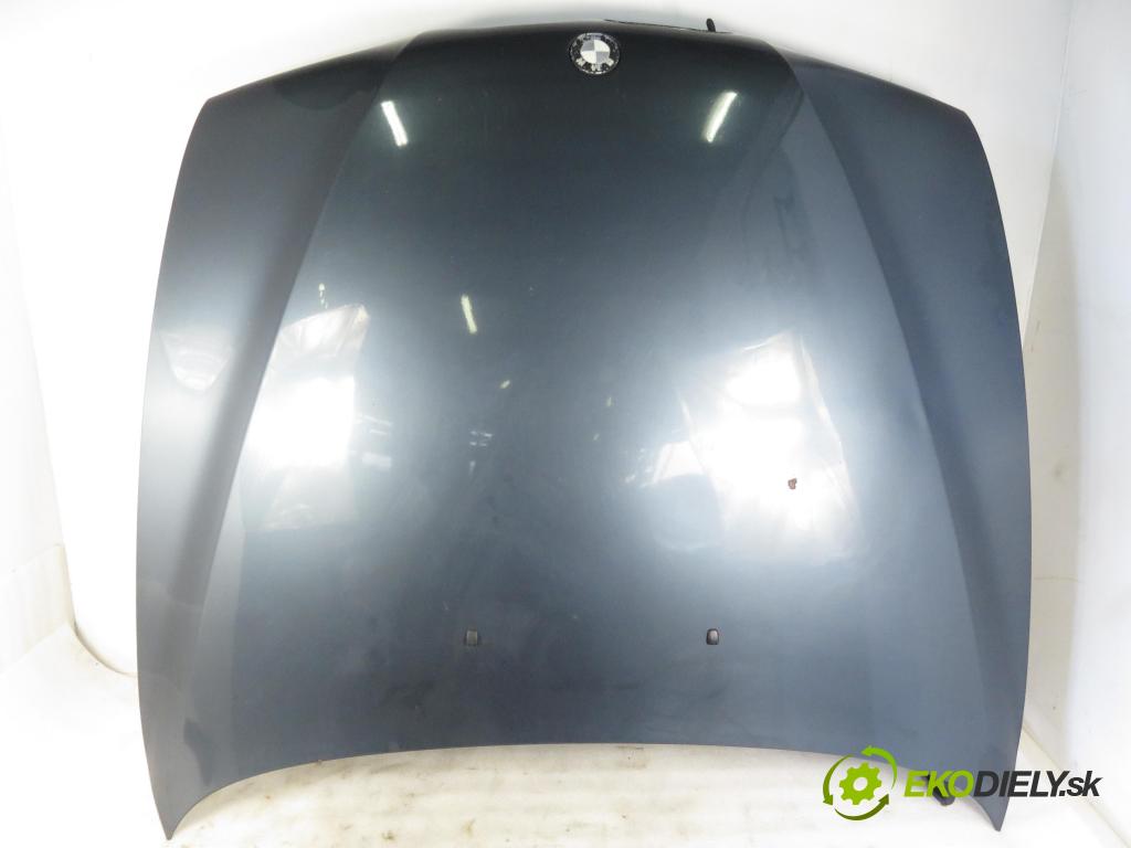 BMW 5 Touring (E39) KOMBI 1999 110,00 520 i - M52 B20 (206S4) 1991,00 kapota  (Kapoty)