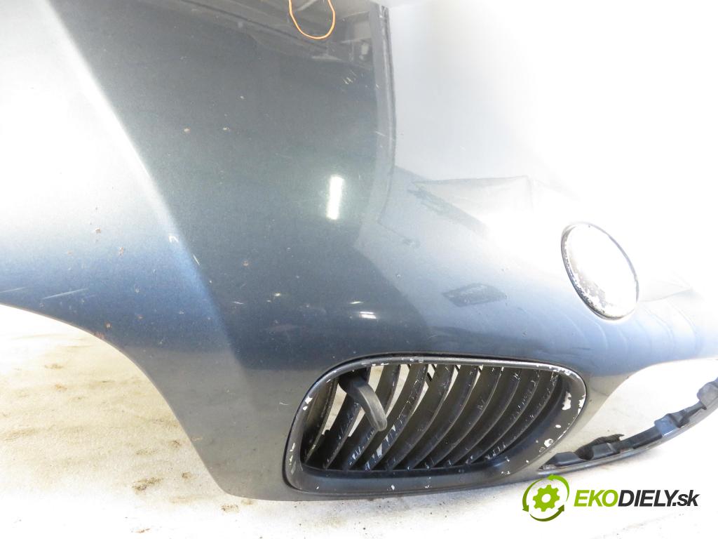 BMW 5 Touring (E39) KOMBI 1999 110,00 520 i - M52 B20 (206S4) 1991,00 kapota  (Kapoty)